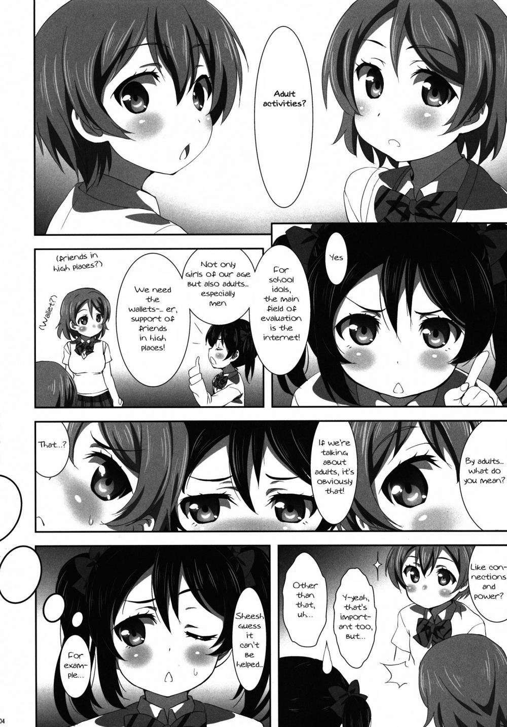 Hentai Manga Comic-Nicos Adult Activities-Read-2